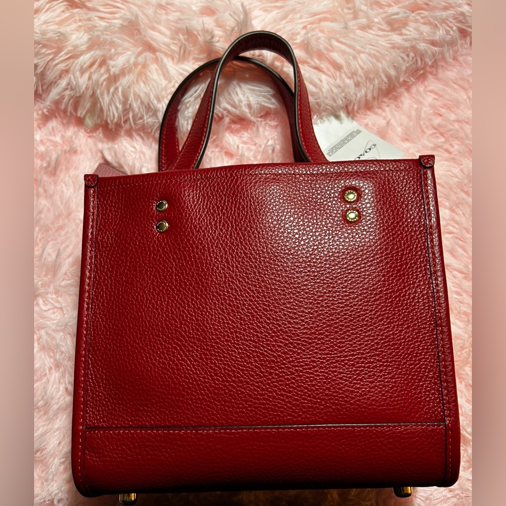 COACH DEMPSEY 22/1941 RED - Picture 3 of 12